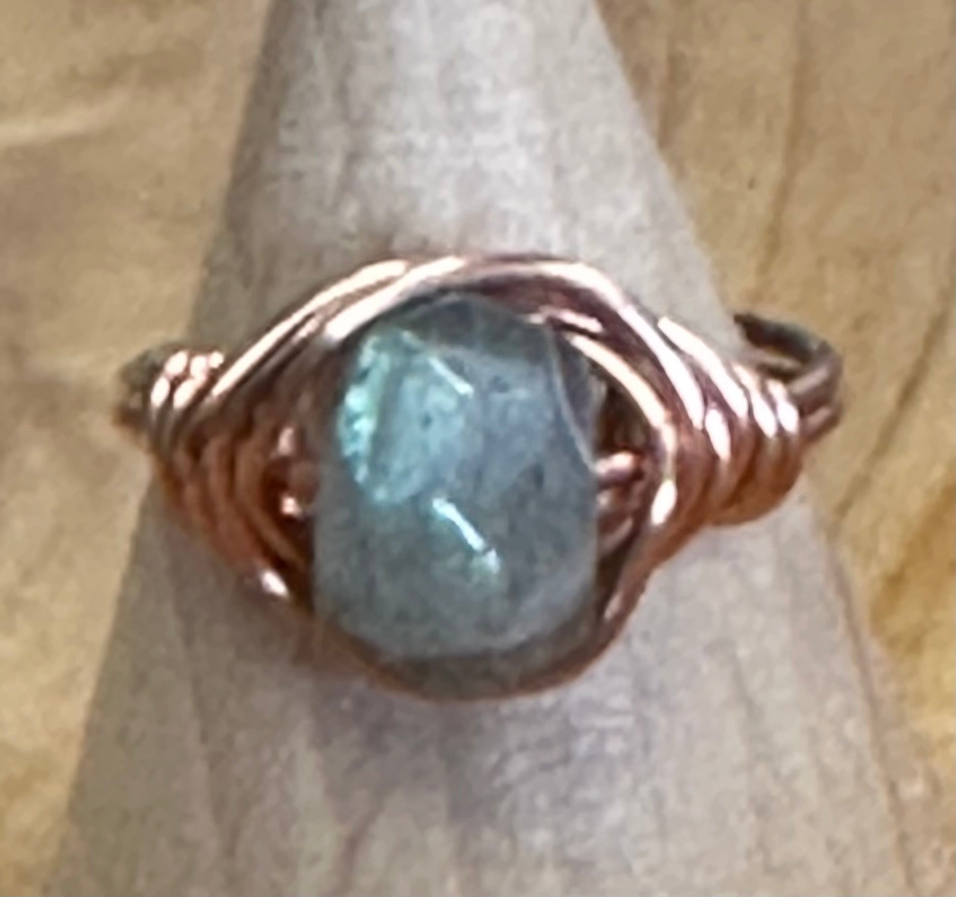Jewelry by Kaley