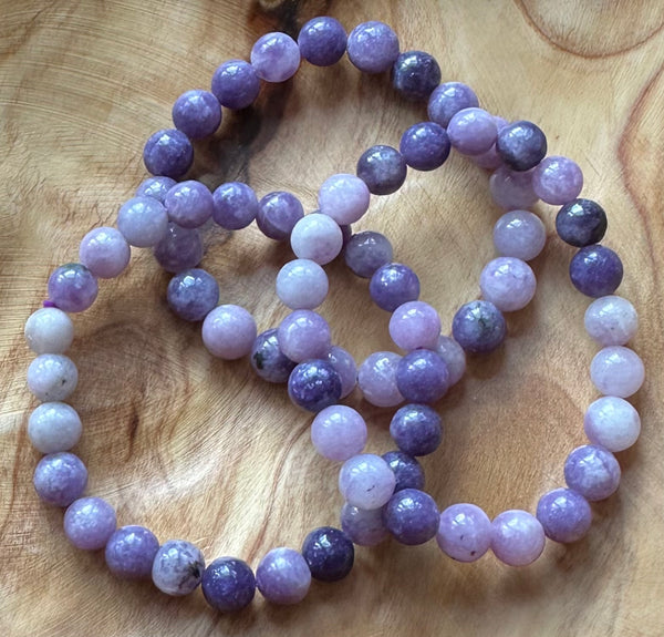 Lepidolite