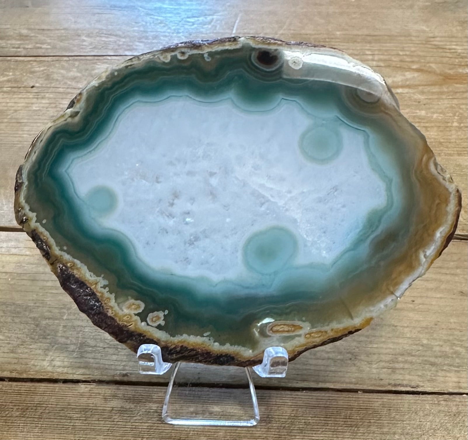 Agate Druze