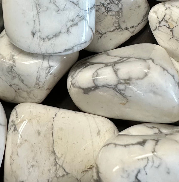 Howlite