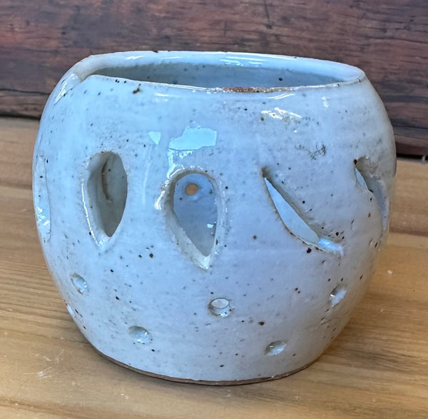 Cerámica de CoCo