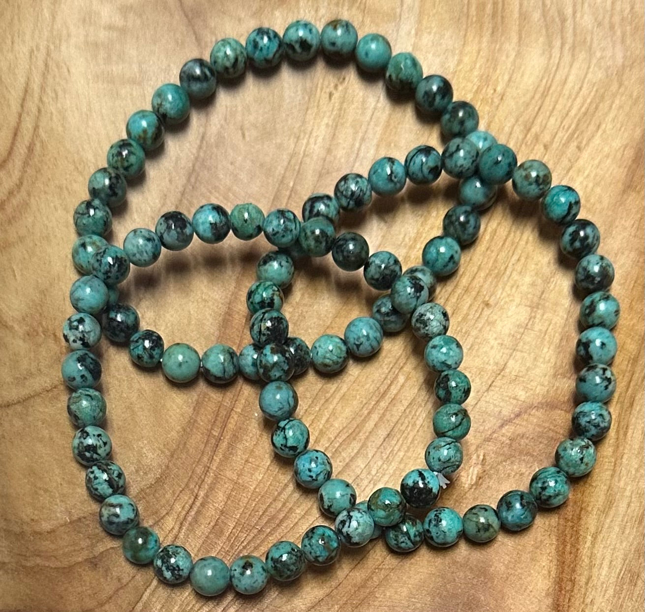Turquoise