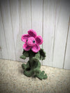 Marshthistle Designs Fiber Art