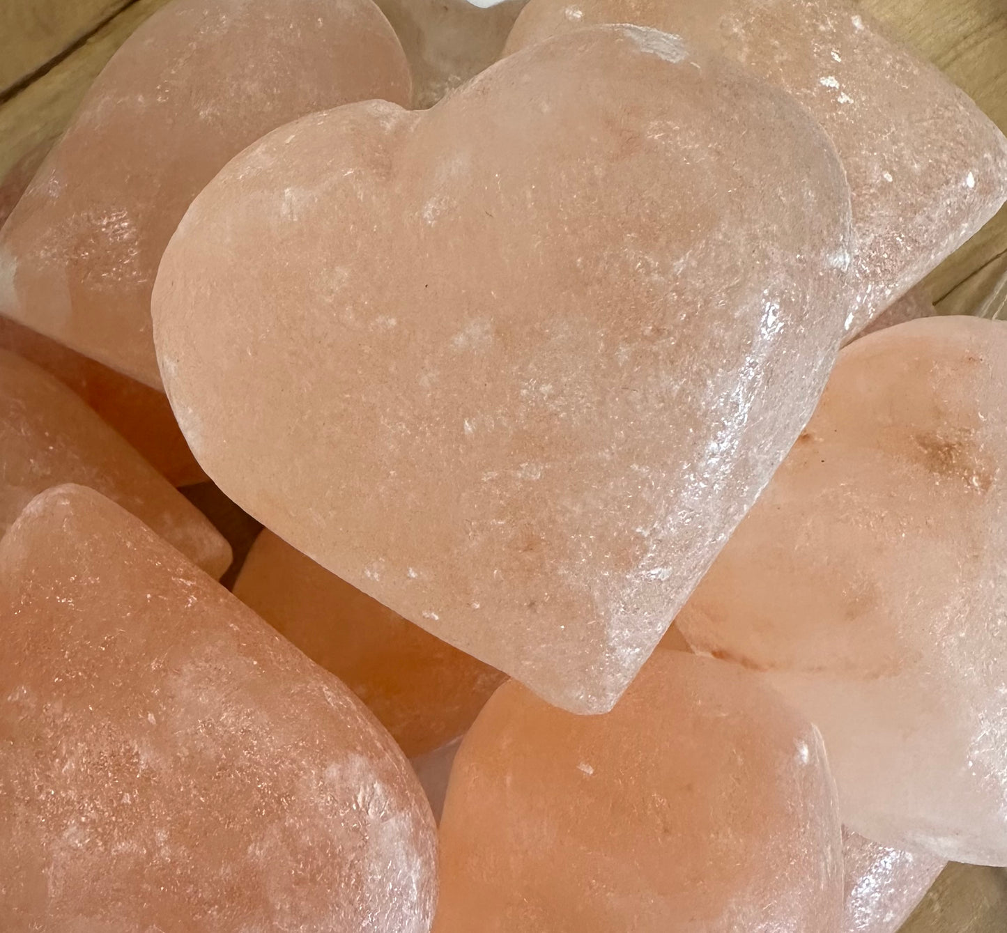 Himalayan Salt Goods