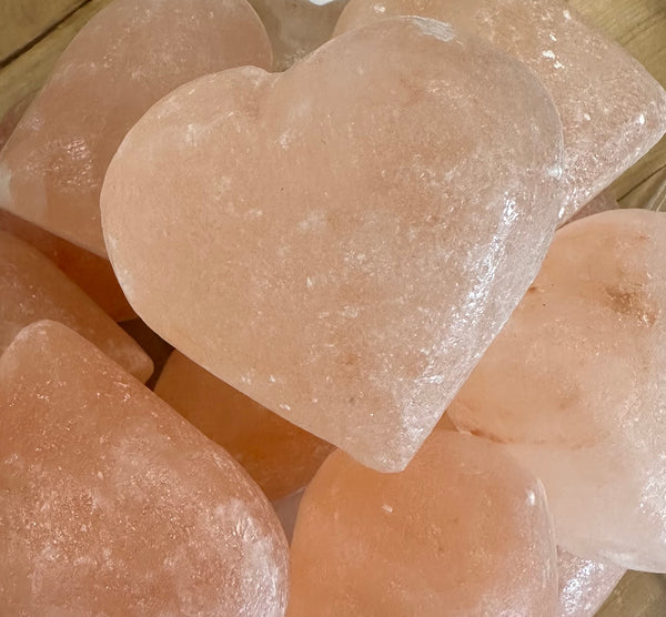 Himalayan Salt Goods