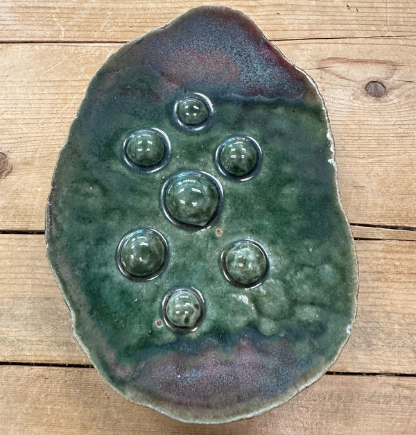 JC Pottery