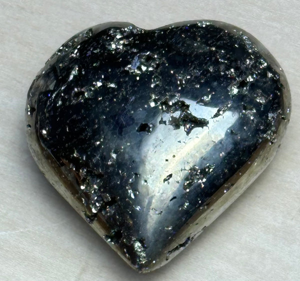 Pyrite