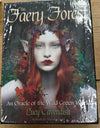 Oracle, Playing & Tarot Decks