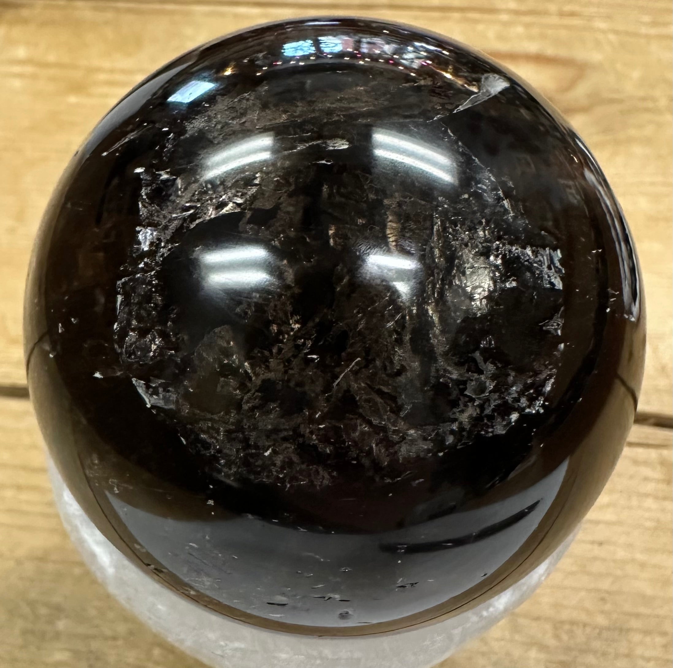 Smokey Quartz