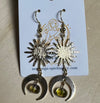 Sovereign Spirituality Jewelry