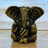 Aluminum & Brass Statues