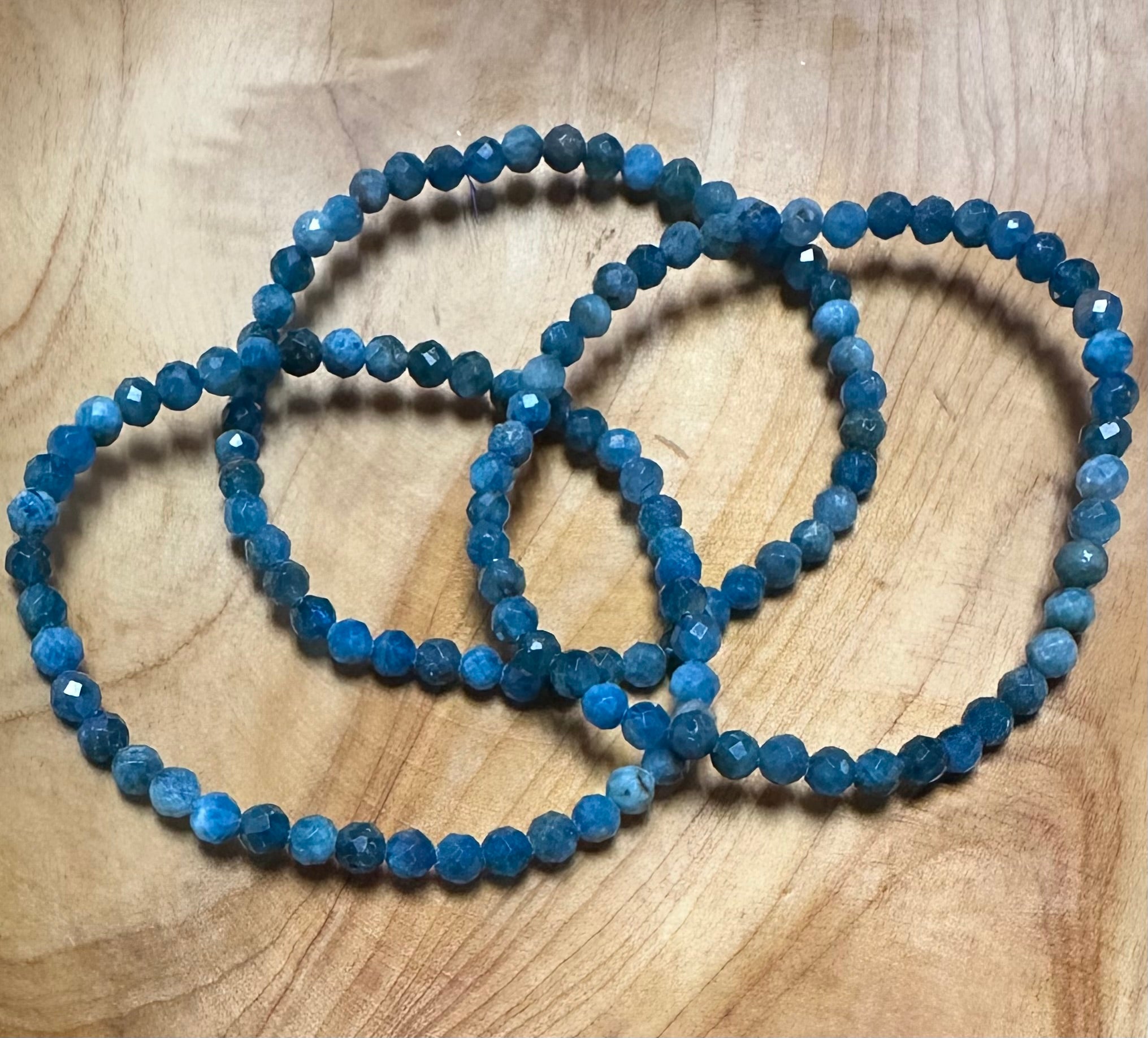 Apatite