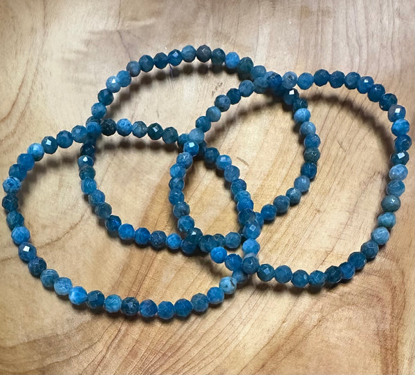 Apatite