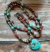 Rachel’s Artisan Necklaces