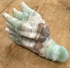 Caribbean Calcite
