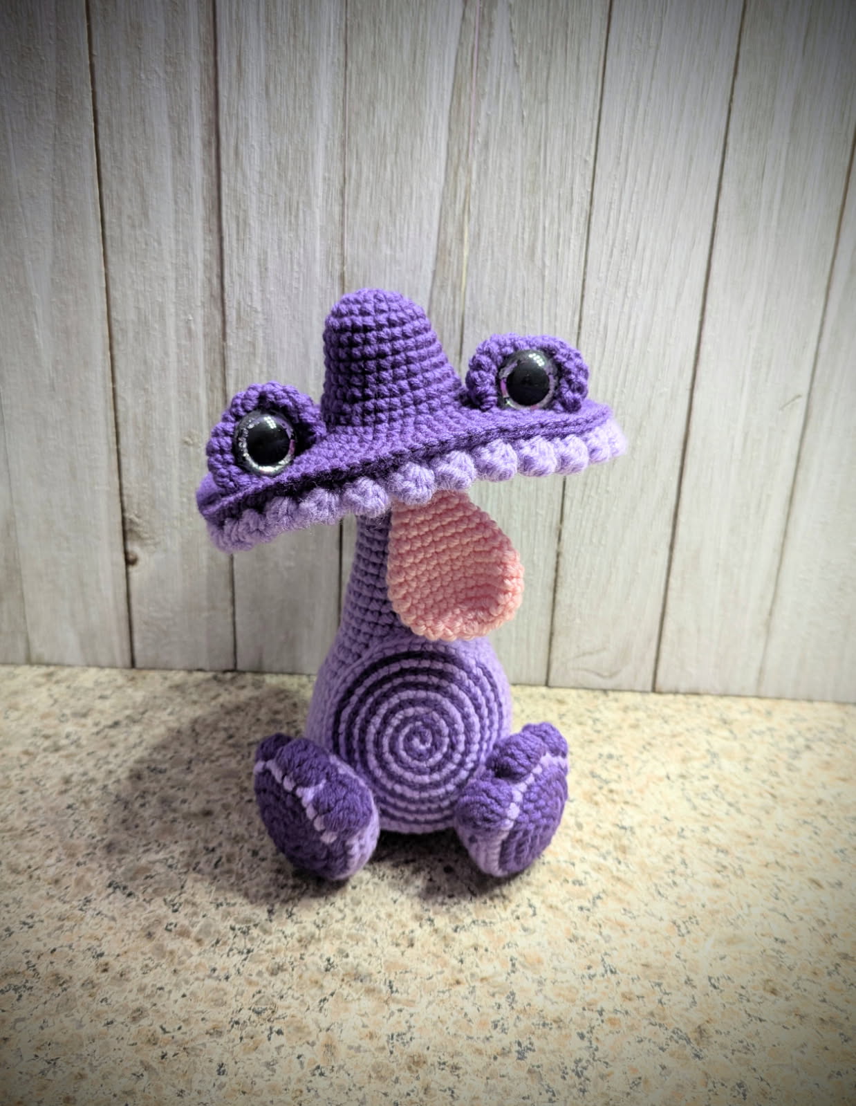 Marshthistle Designs Fiber Art