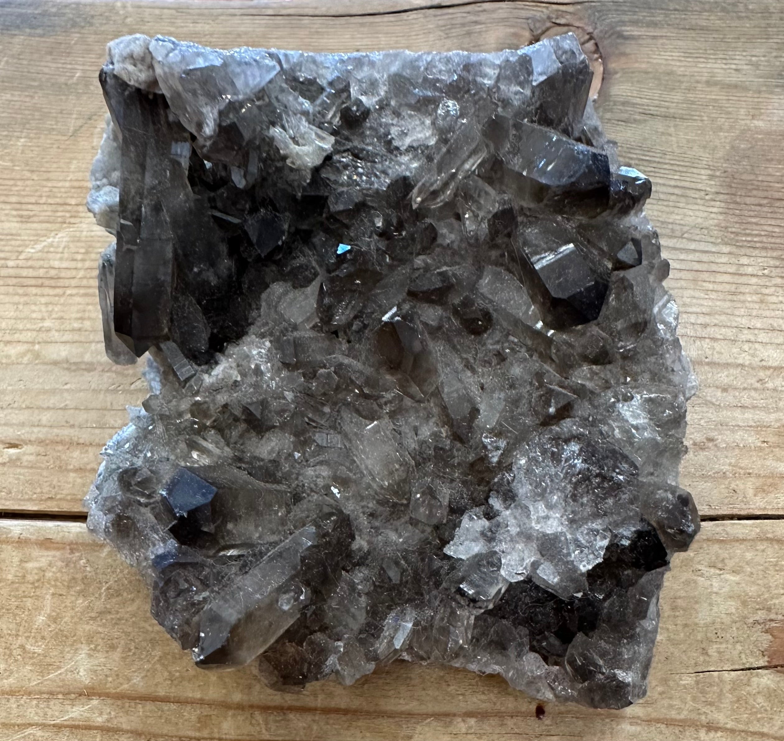 Smokey Quartz
