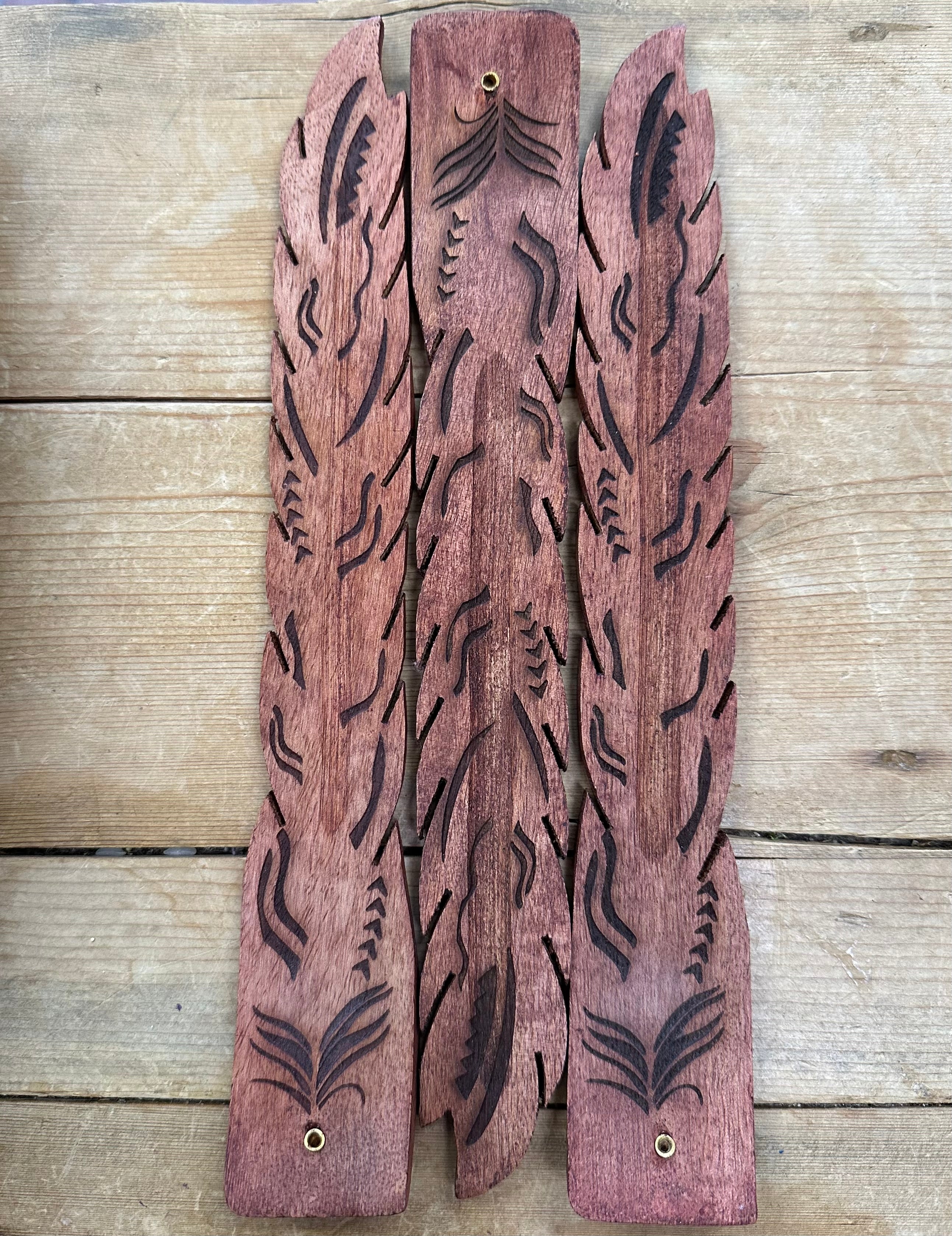 Incense Burner