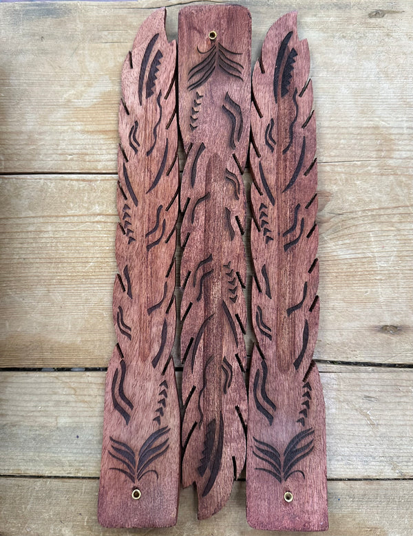 Incense Burner