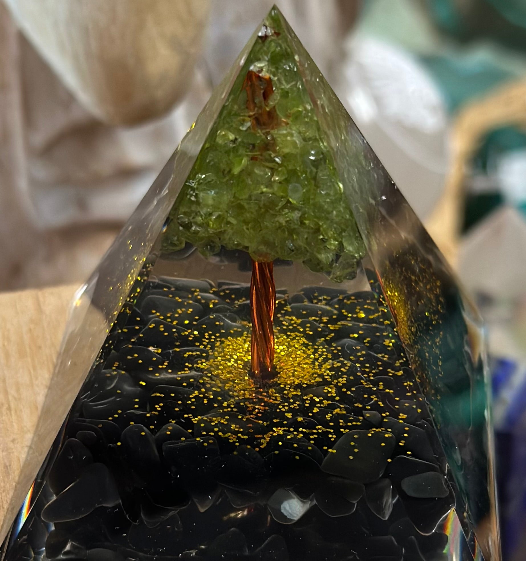 Peridot