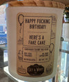 Get a Whiff Candles