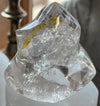 Crystal Quartz