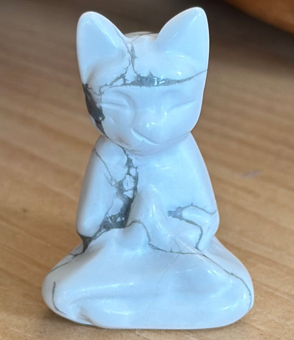 Howlite