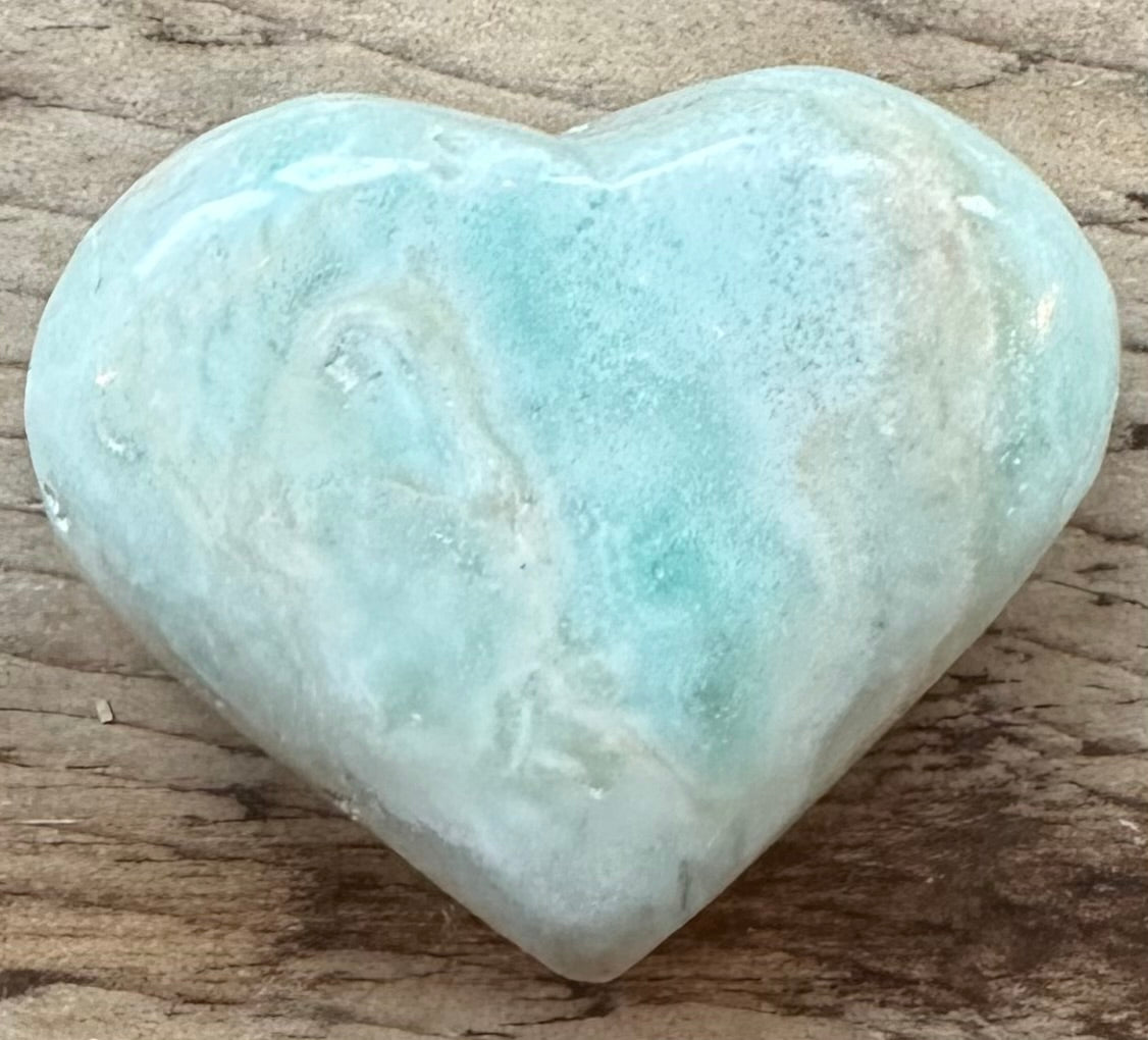 Caribbean Calcite