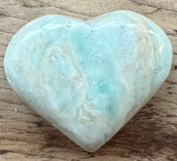 Caribbean Calcite