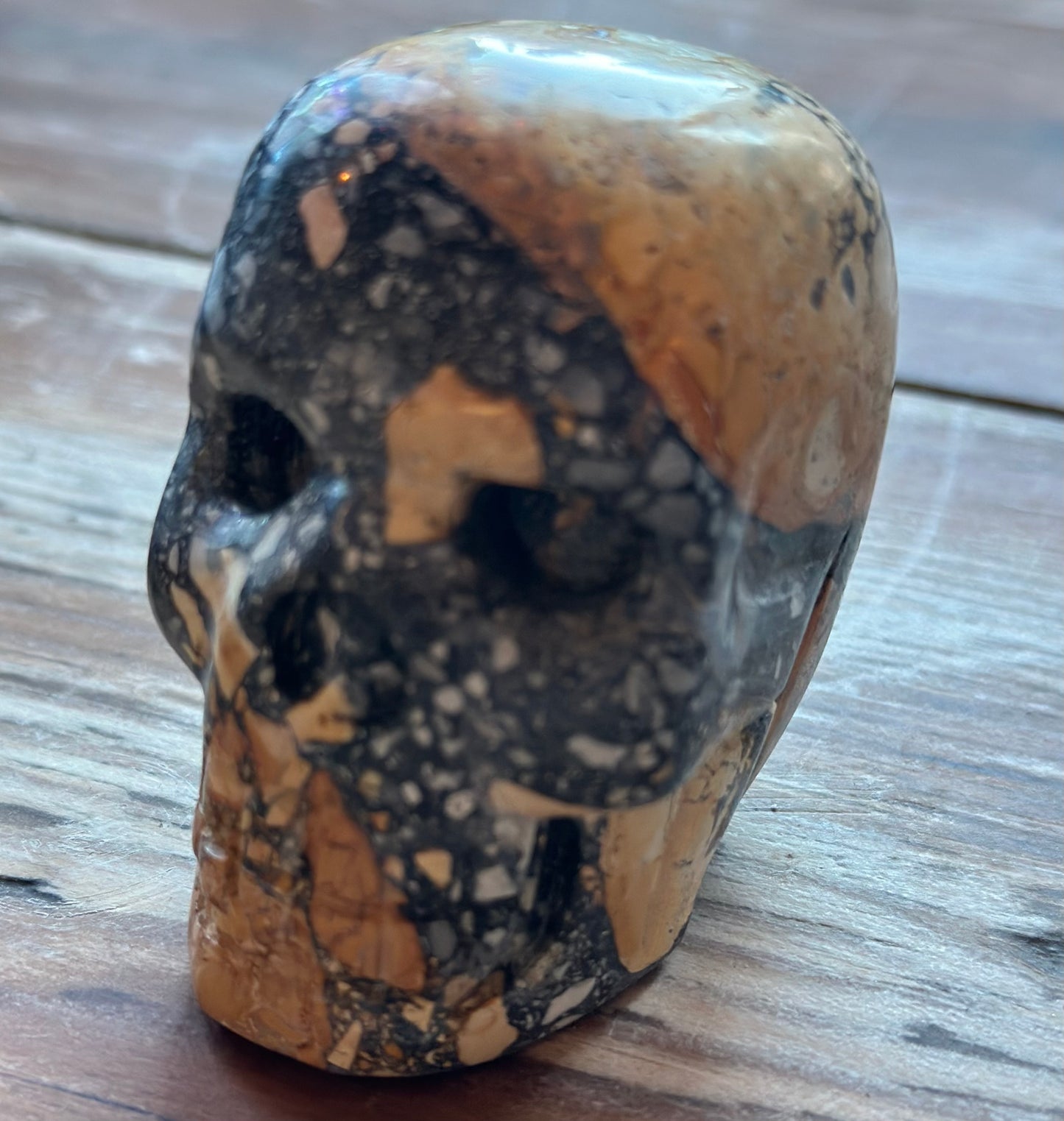 Maligano Jasper