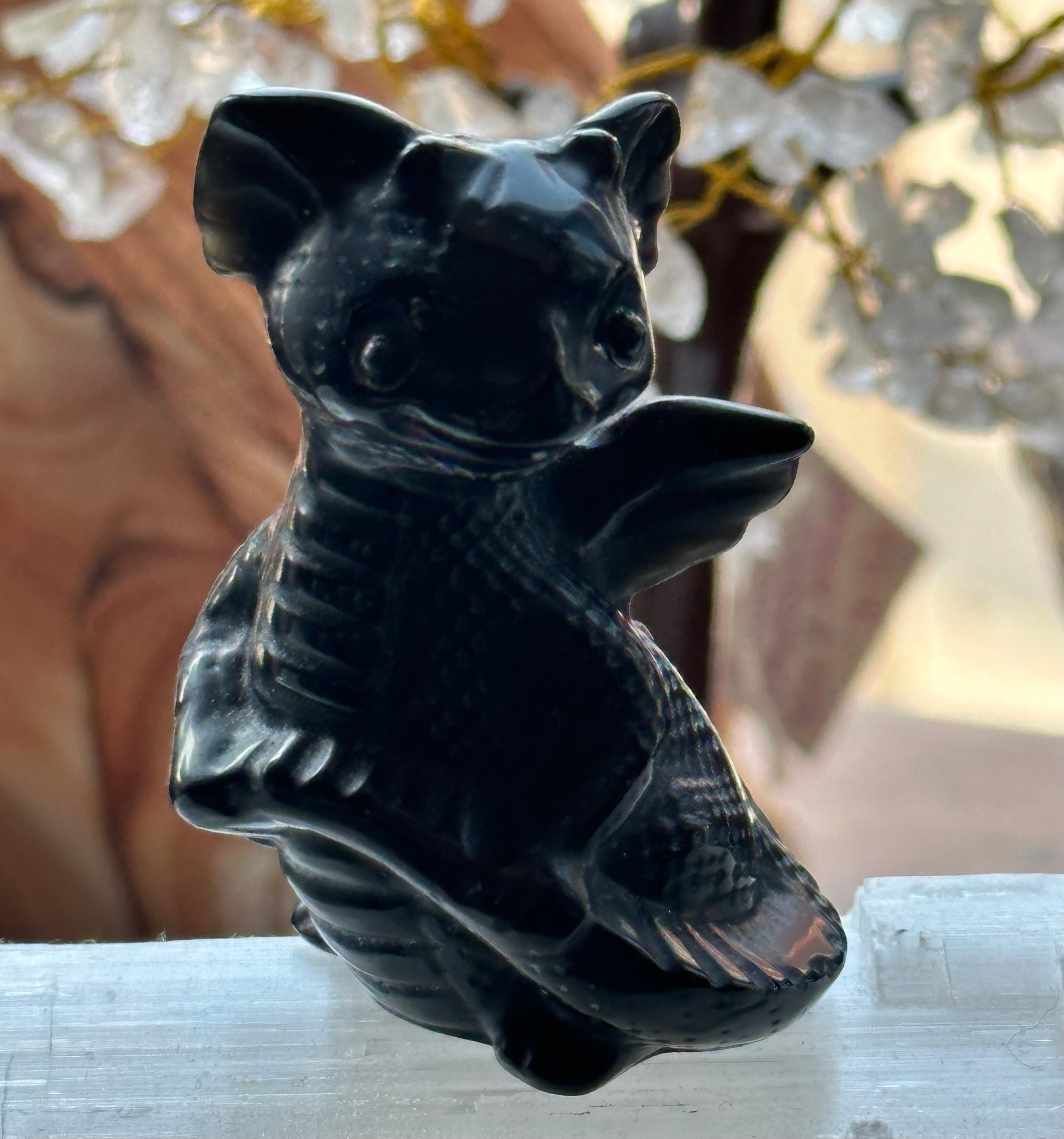 Obsidian