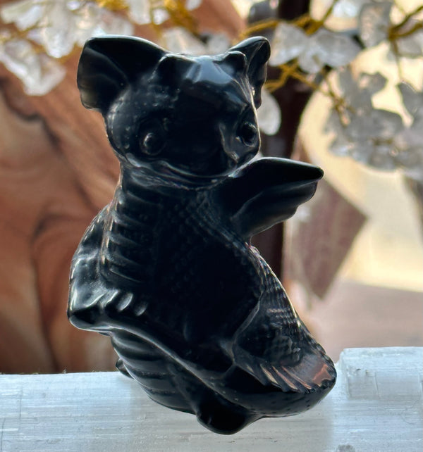 Obsidian