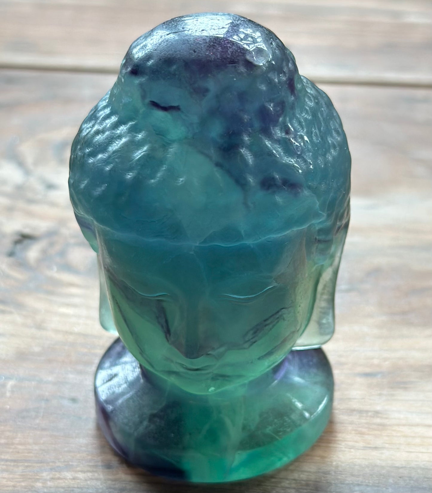 Fluorita