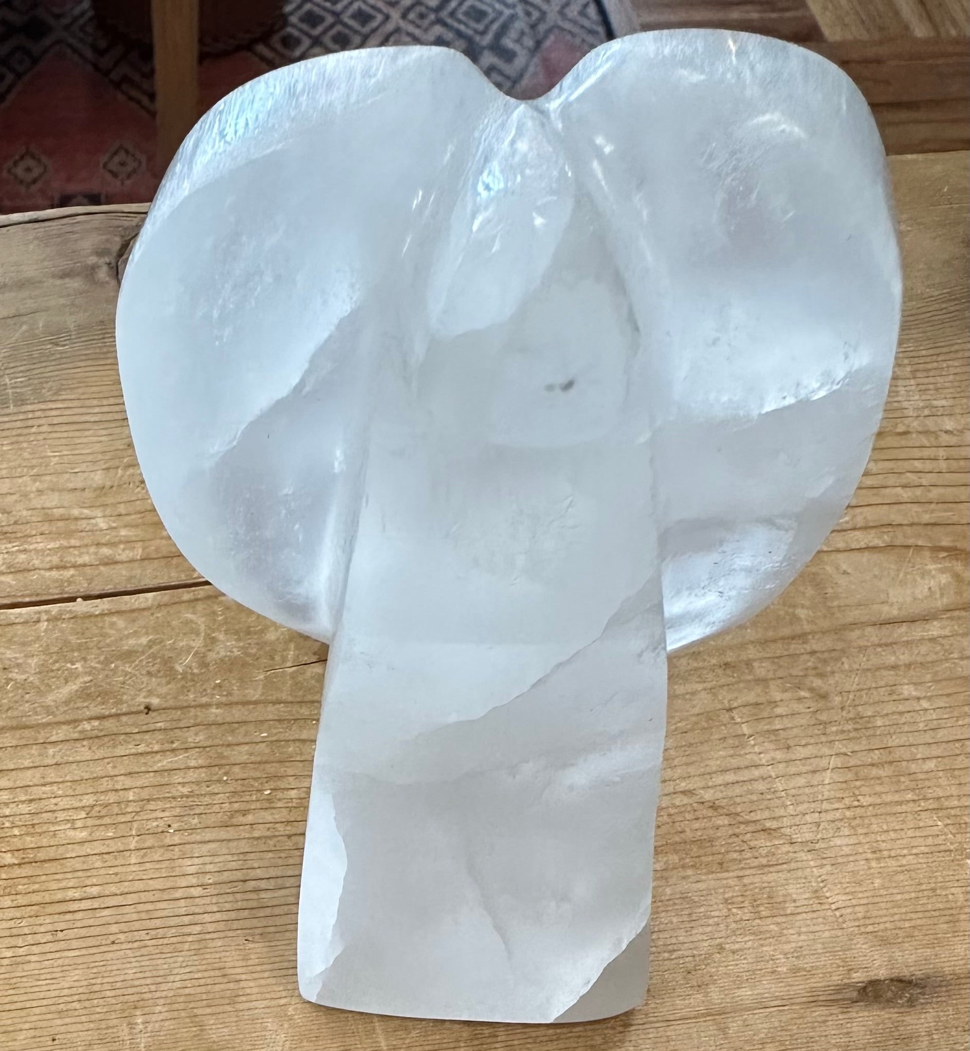 Selenite