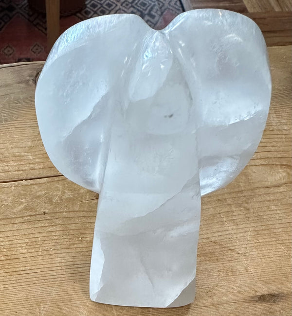 Selenite