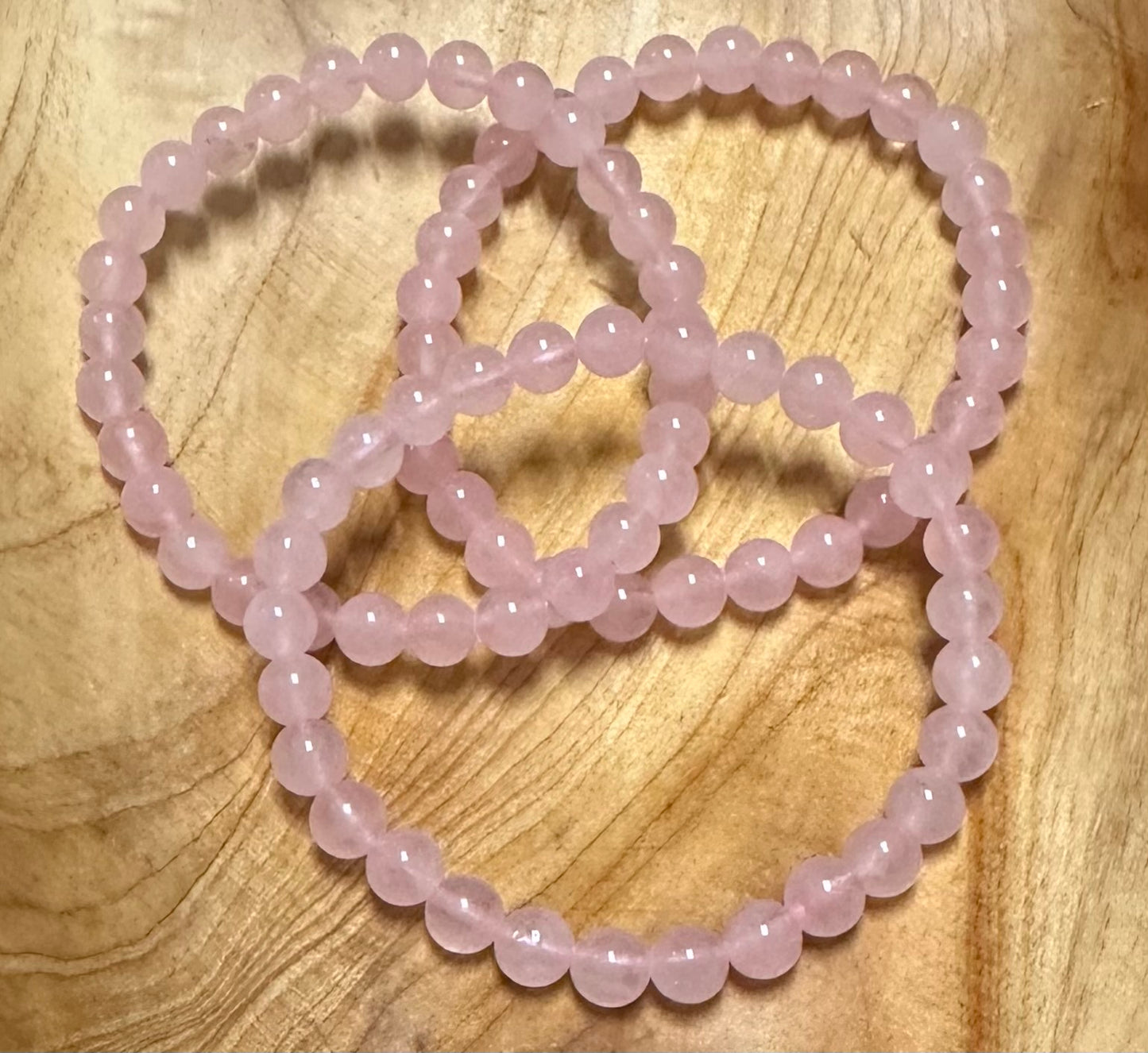 Rose Quartz