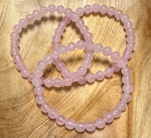 Rose Quartz