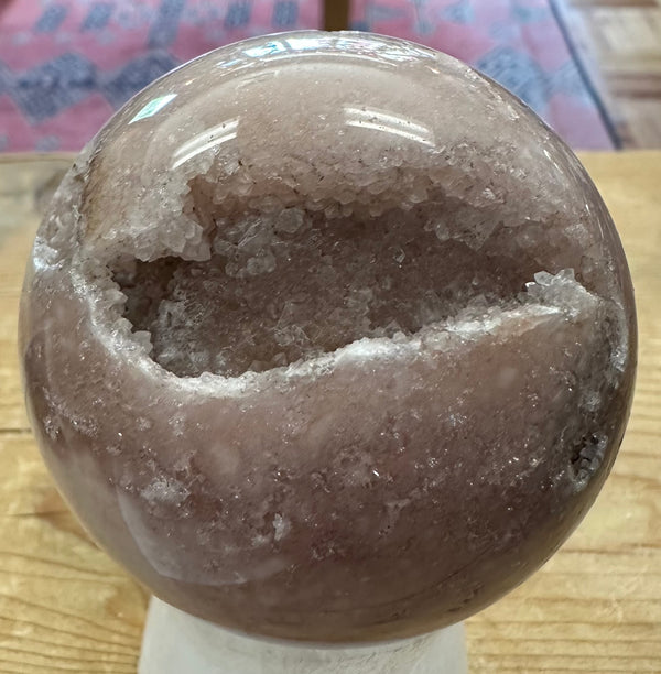 Pink Amethyst