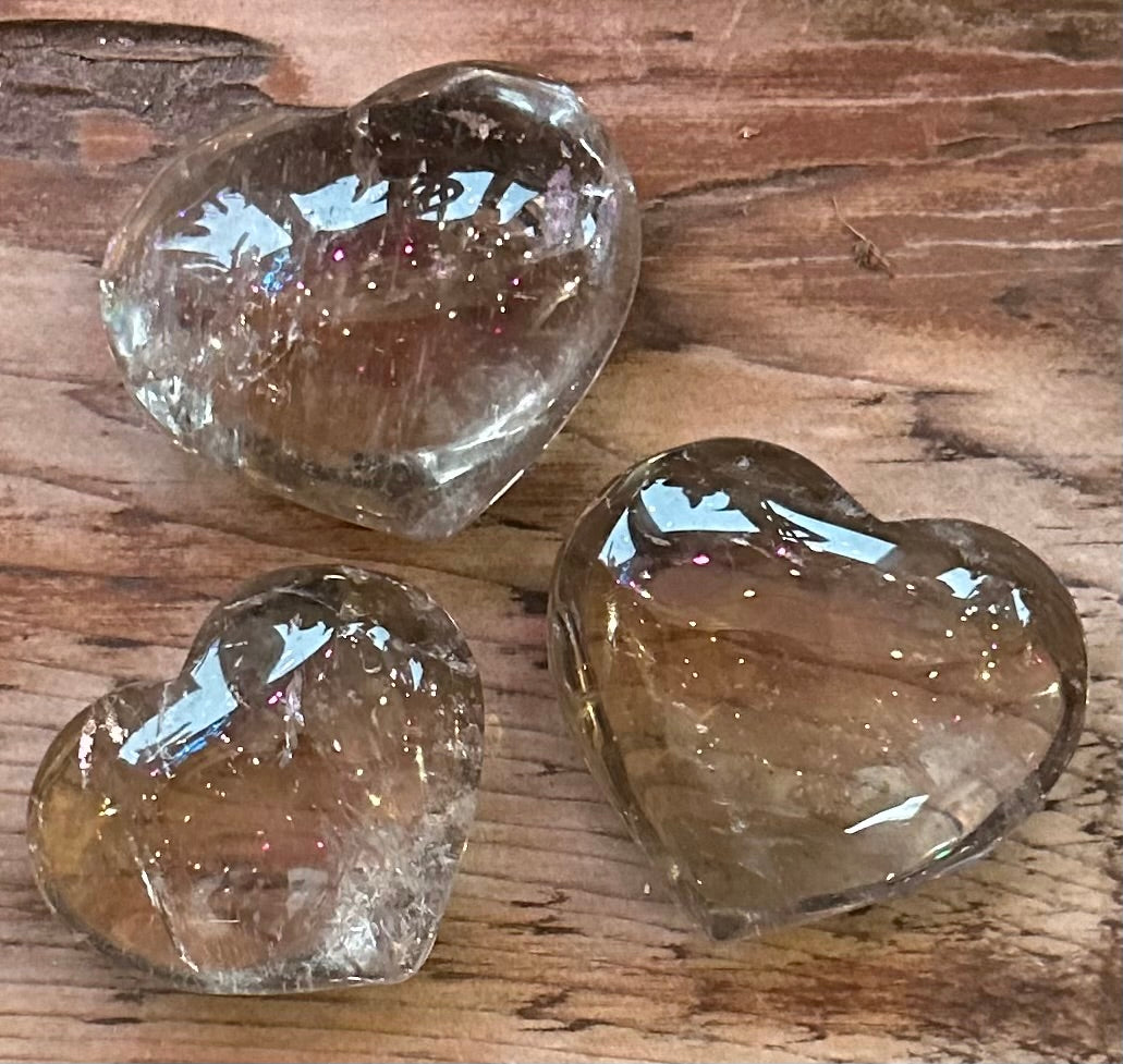 Smokey Quartz