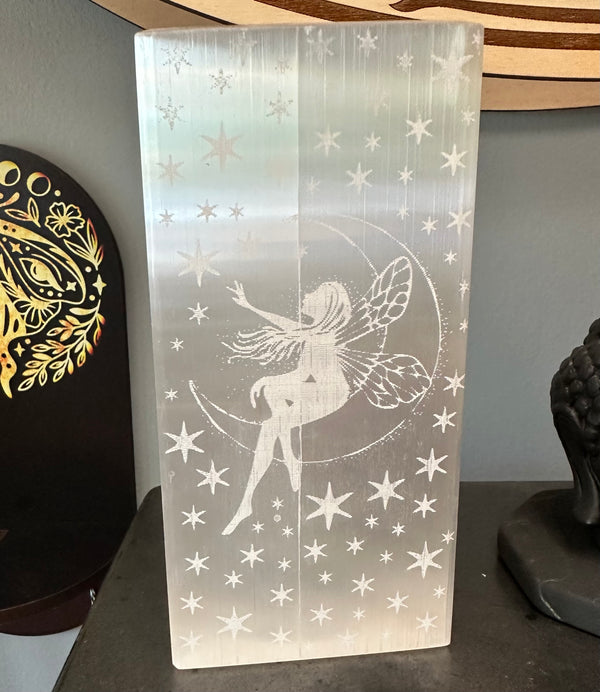Selenite