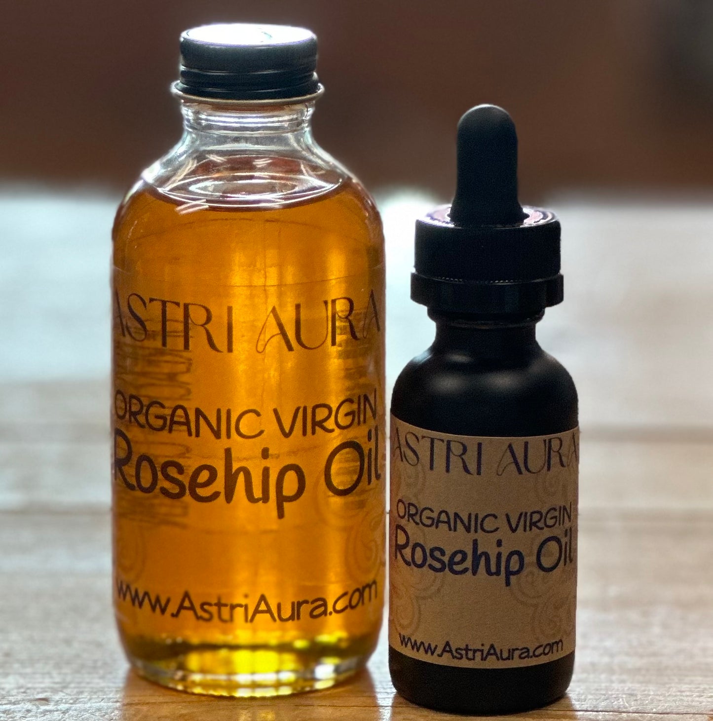Aceites