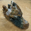 Moss Agate