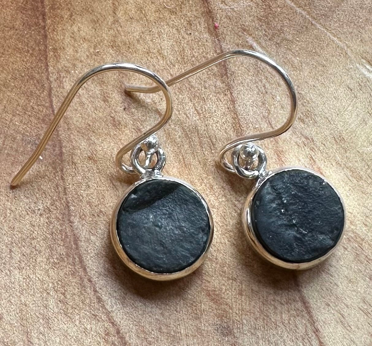 Shungite