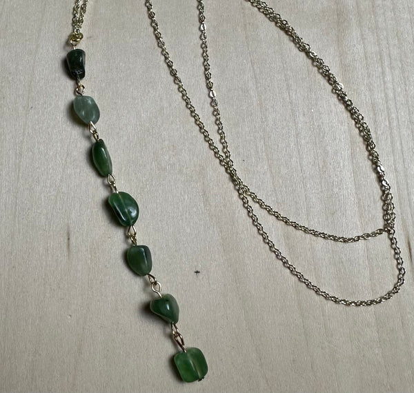 Sovereign Spirituality Jewelry
