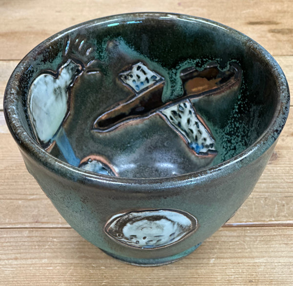 Lottie Damn Dot Pottery
