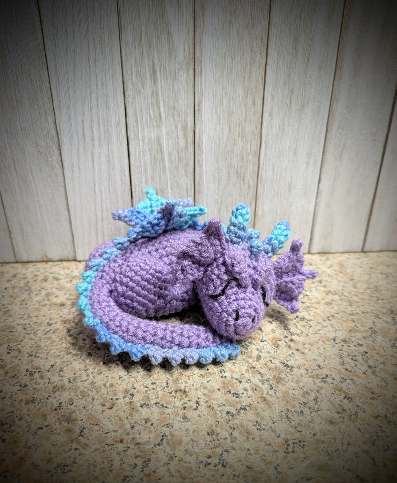 Marshthistle Designs Fiber Art