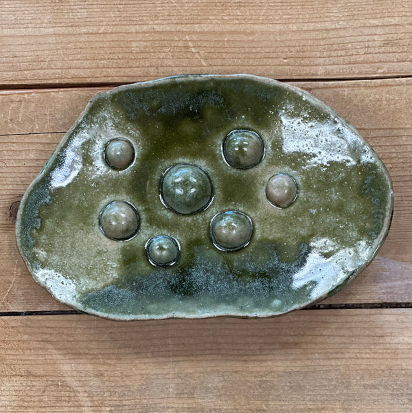 JC Pottery