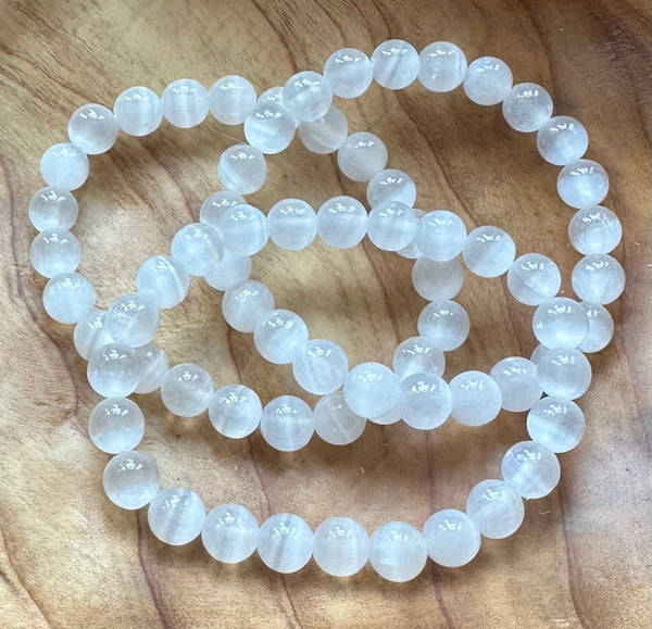 Selenite