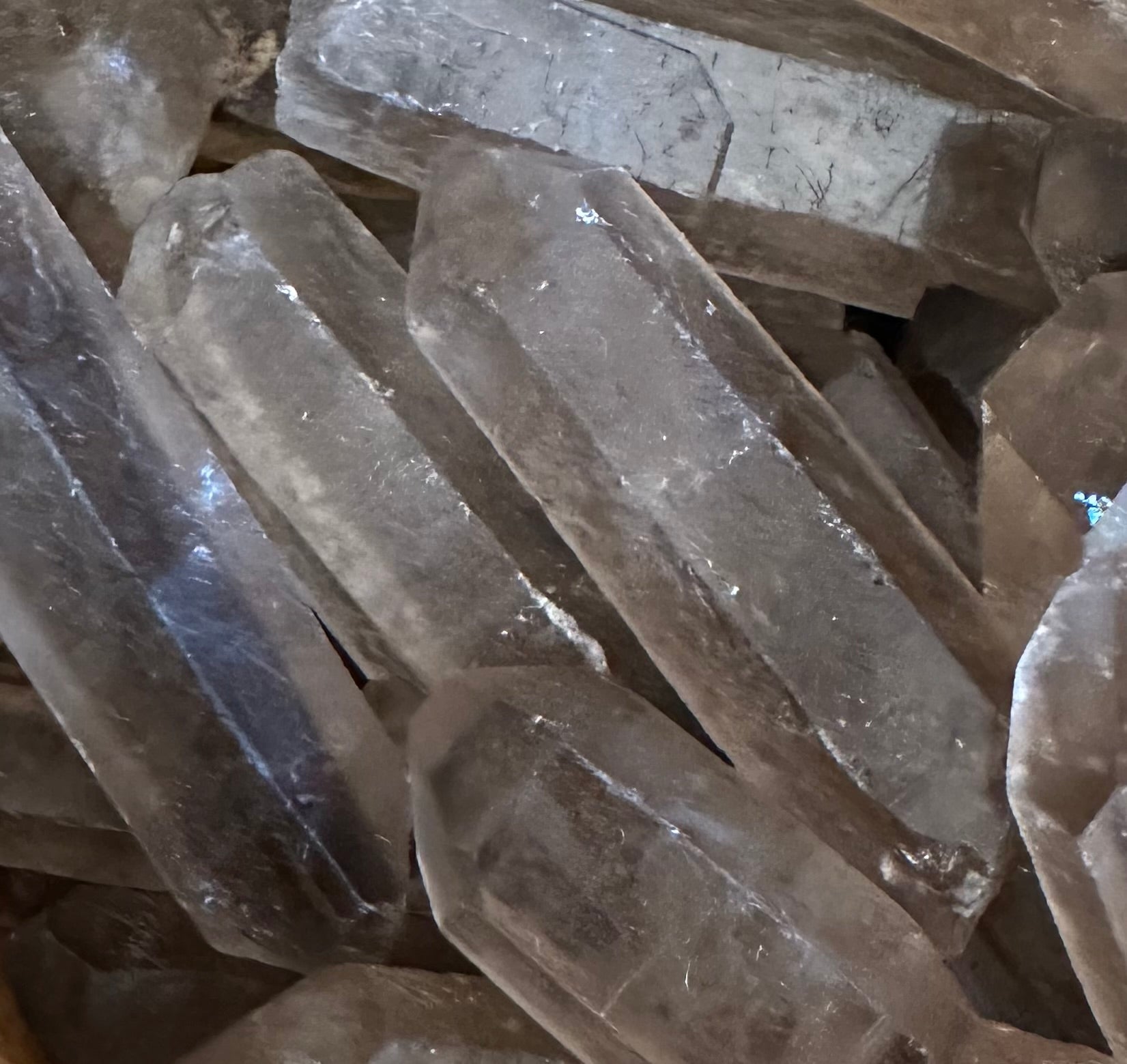 Smokey Quartz