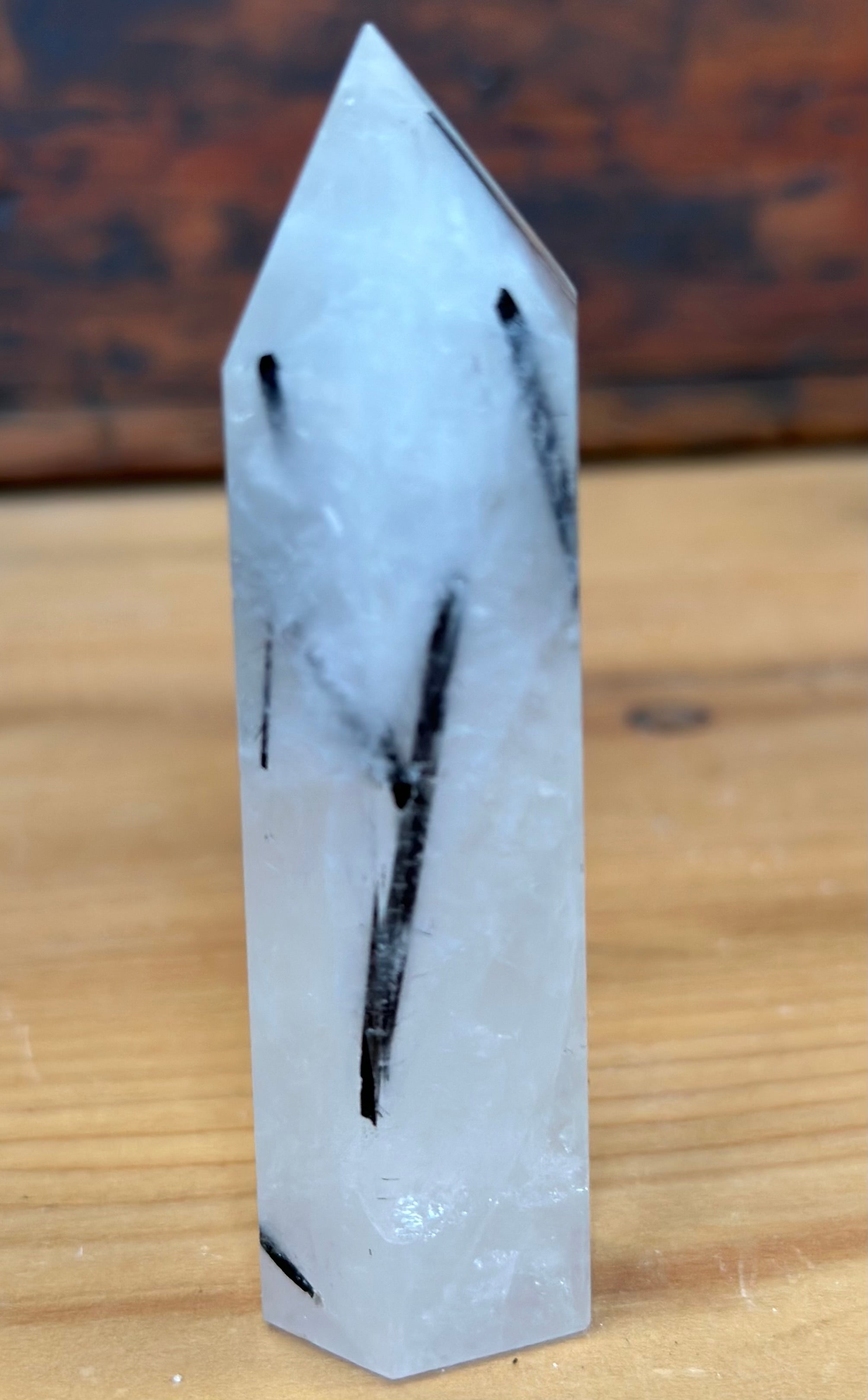 Tourmaline